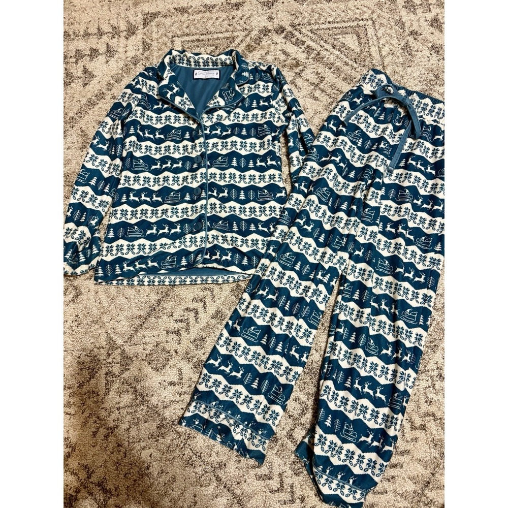 Boys Sweet honey Pj Set Size‎ 5Y